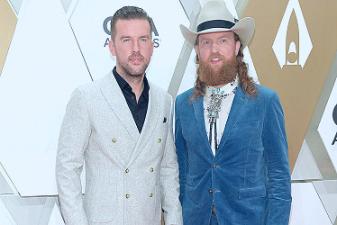 Brothers Osborne Have New Music in the Works for 2020, But ...